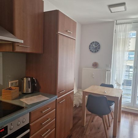 Koeln Appartement Luaran gambar