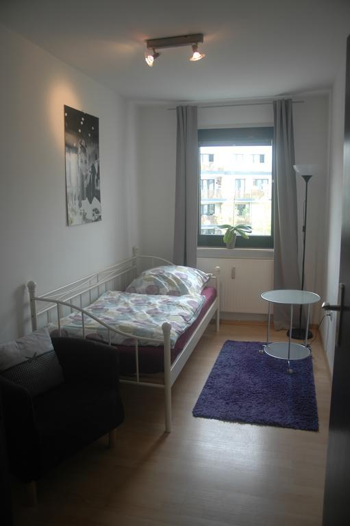 Koeln Appartement Bilik gambar