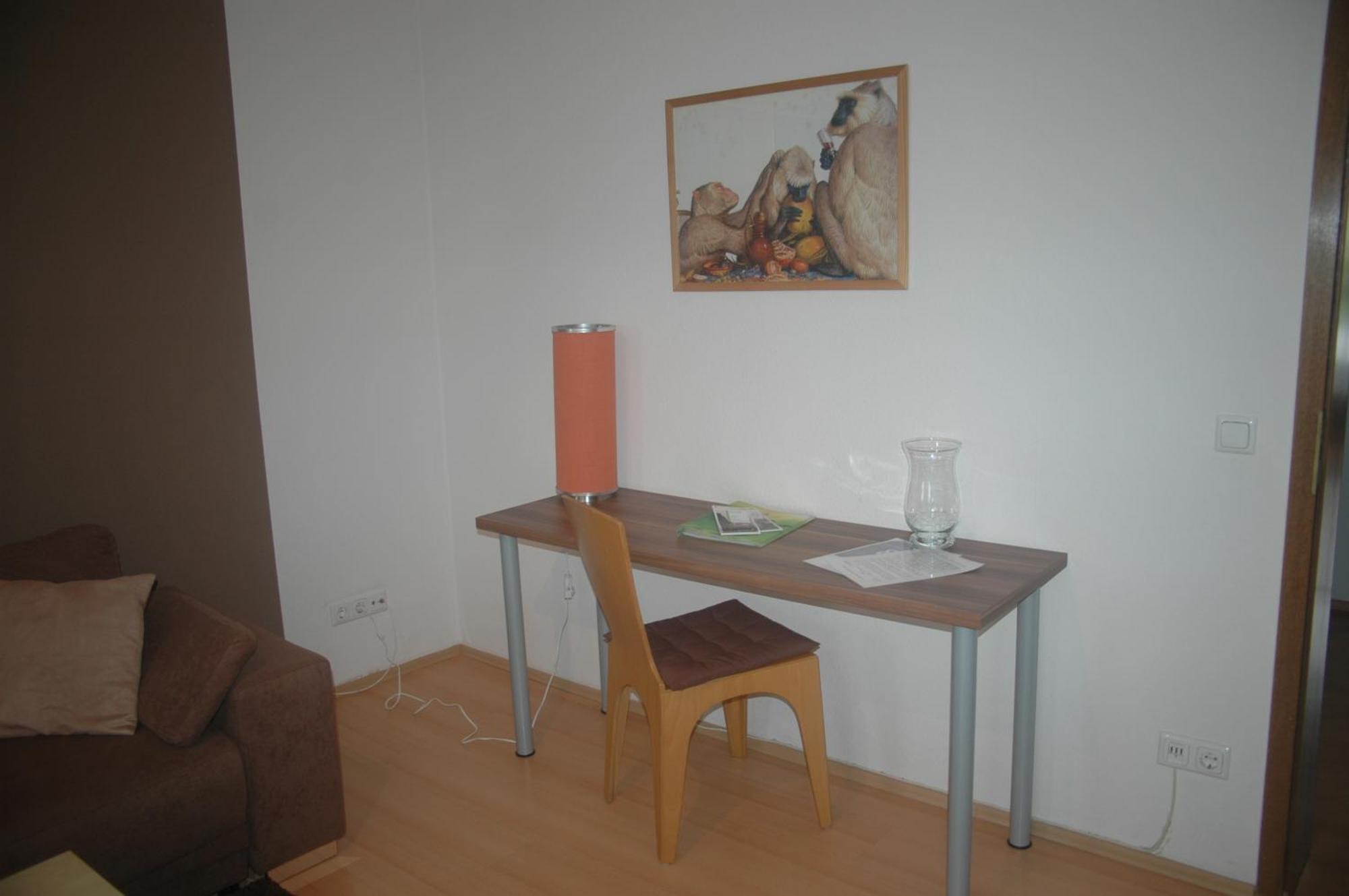 Koeln Appartement Bilik gambar