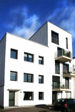 Koeln Appartement Luaran gambar