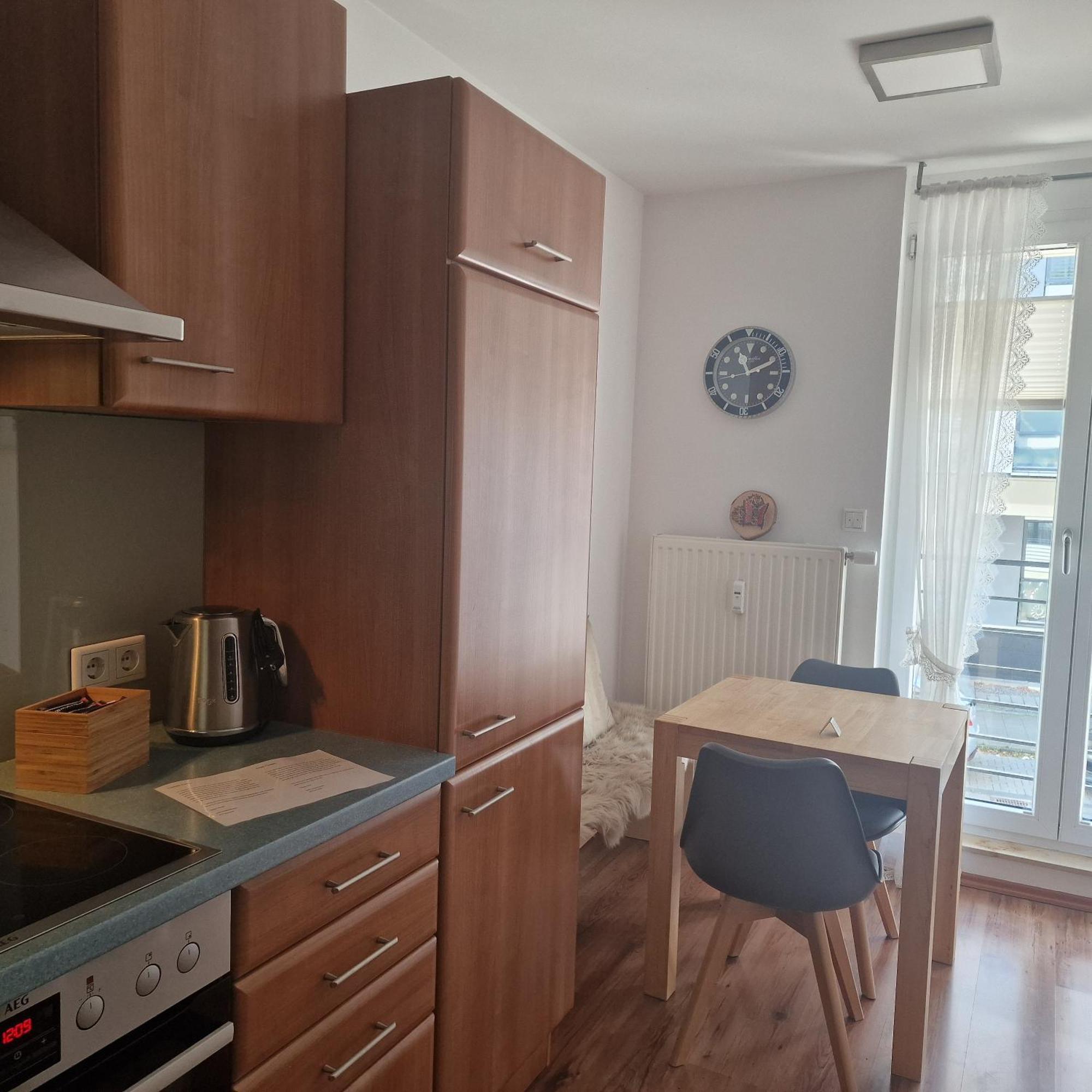 Koeln Appartement Luaran gambar