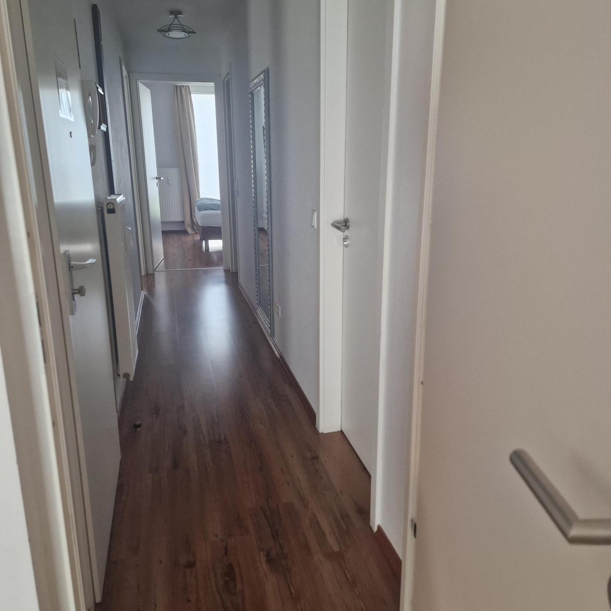 Koeln Appartement Luaran gambar