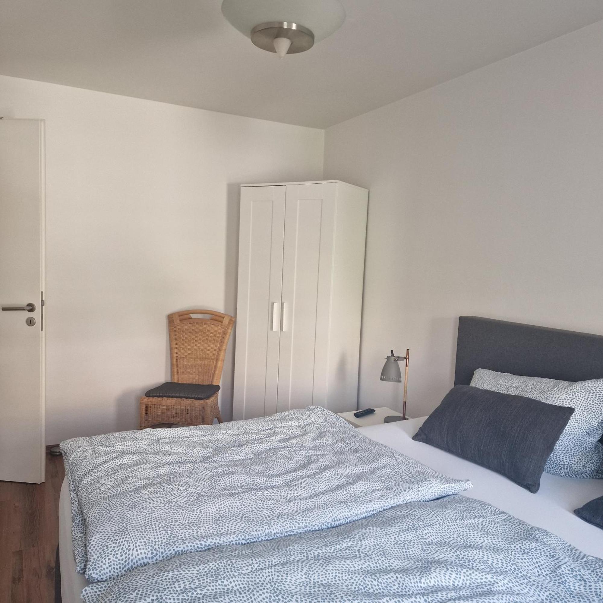 Koeln Appartement Luaran gambar