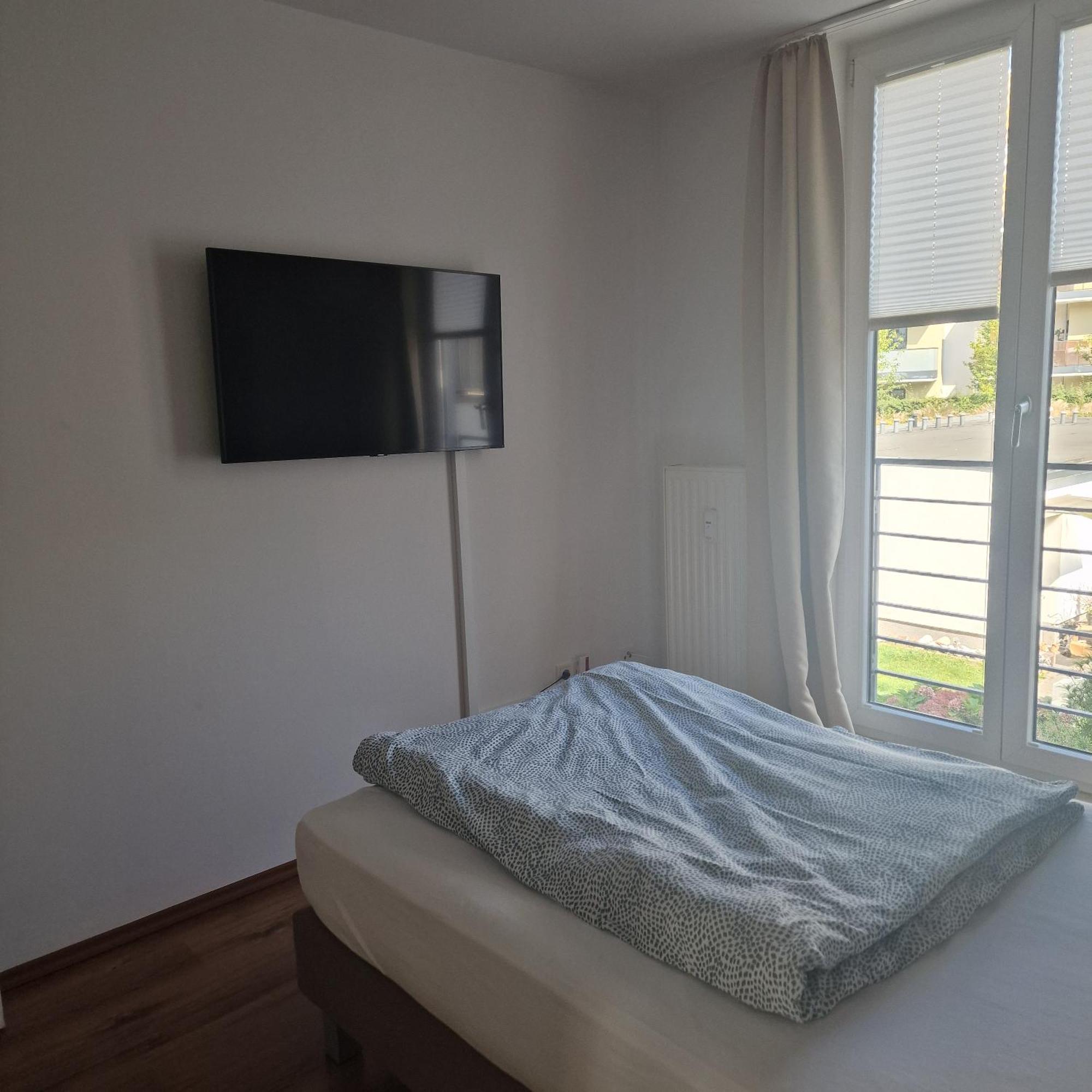 Koeln Appartement Luaran gambar