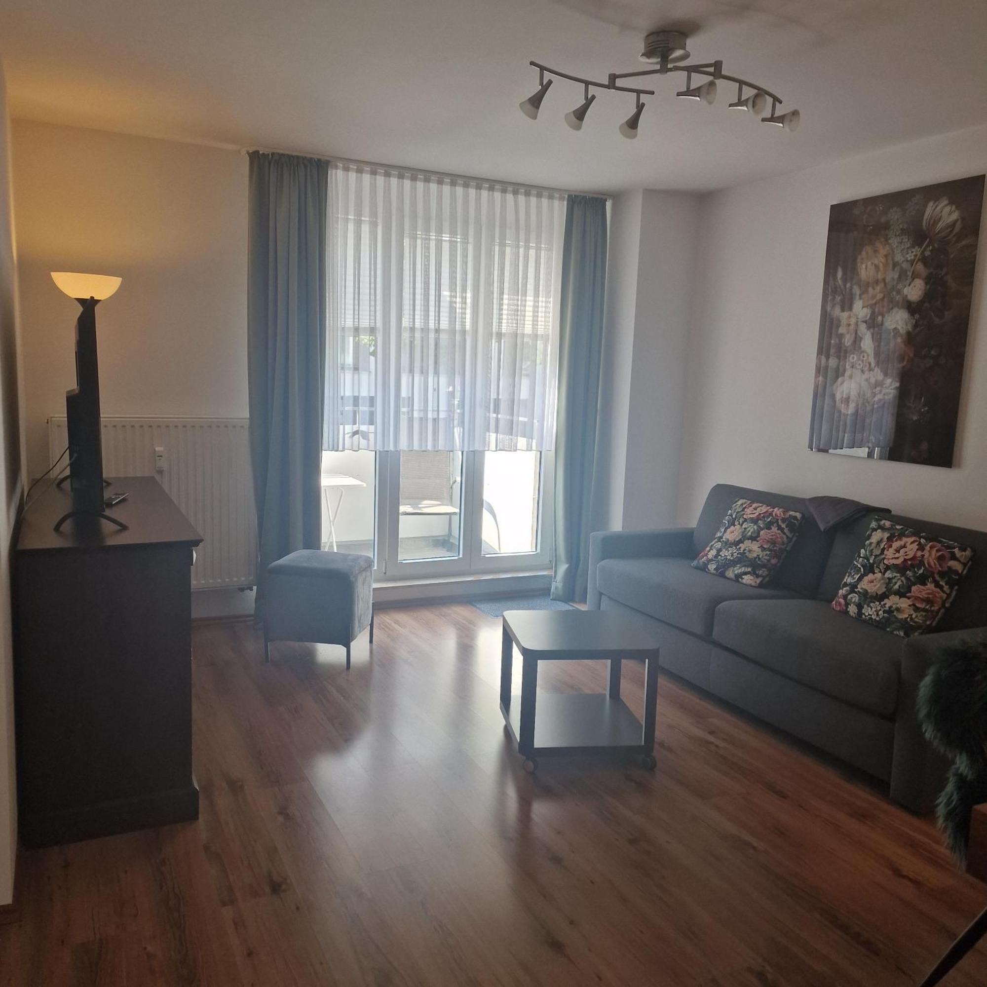 Koeln Appartement Luaran gambar
