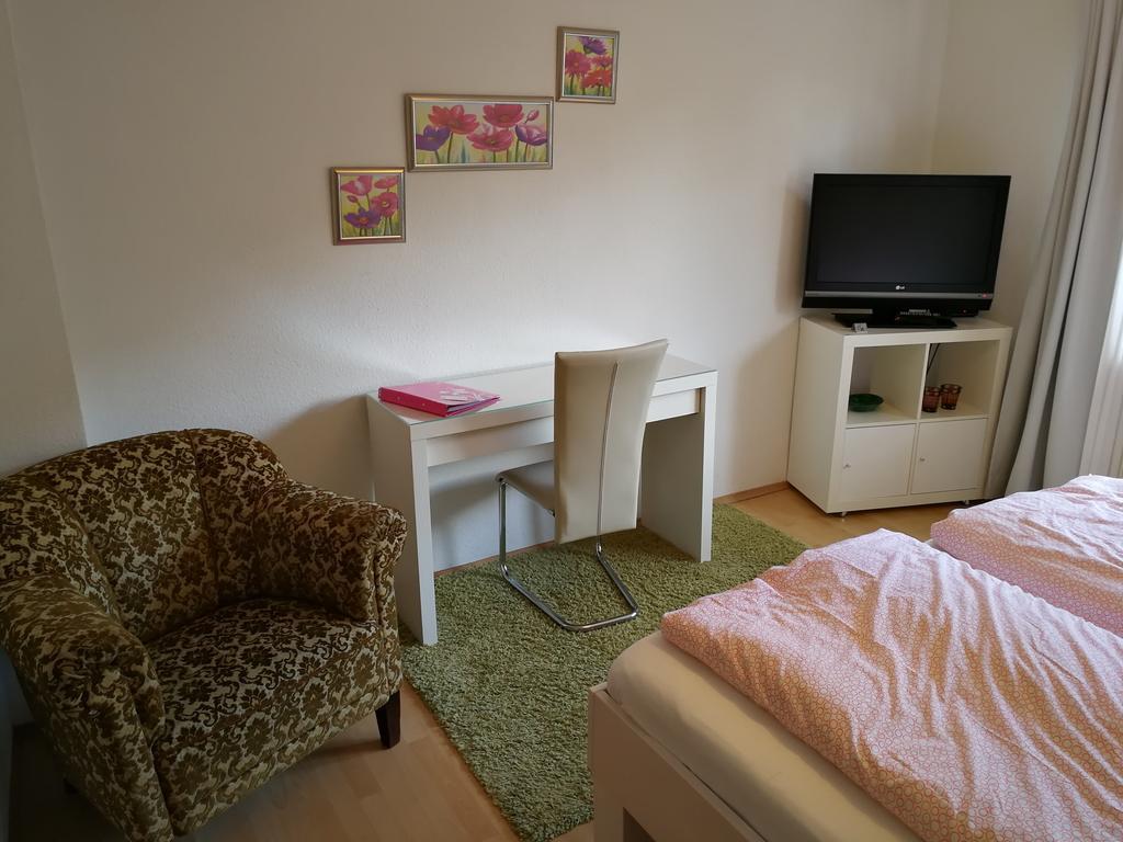 Koeln Appartement Luaran gambar