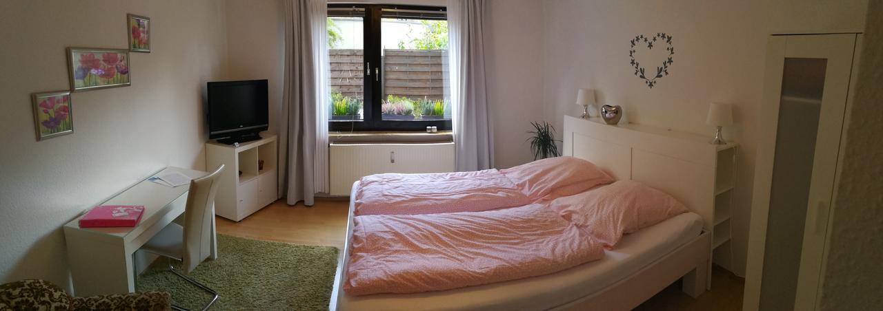 Koeln Appartement Luaran gambar