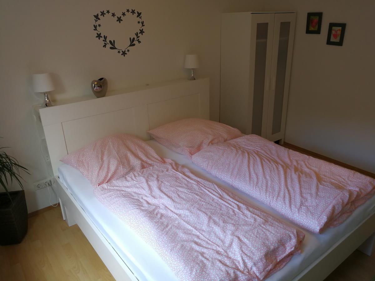 Koeln Appartement Luaran gambar